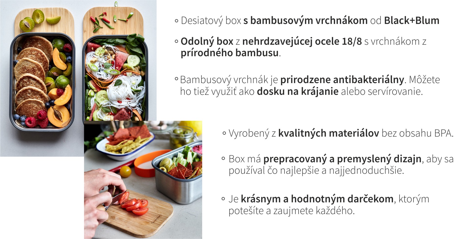 sandwich -info